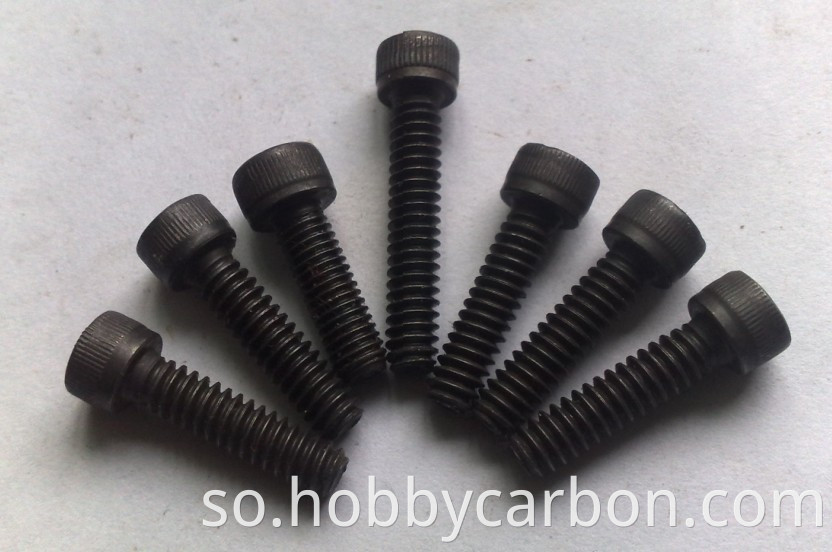 stainless steel screw